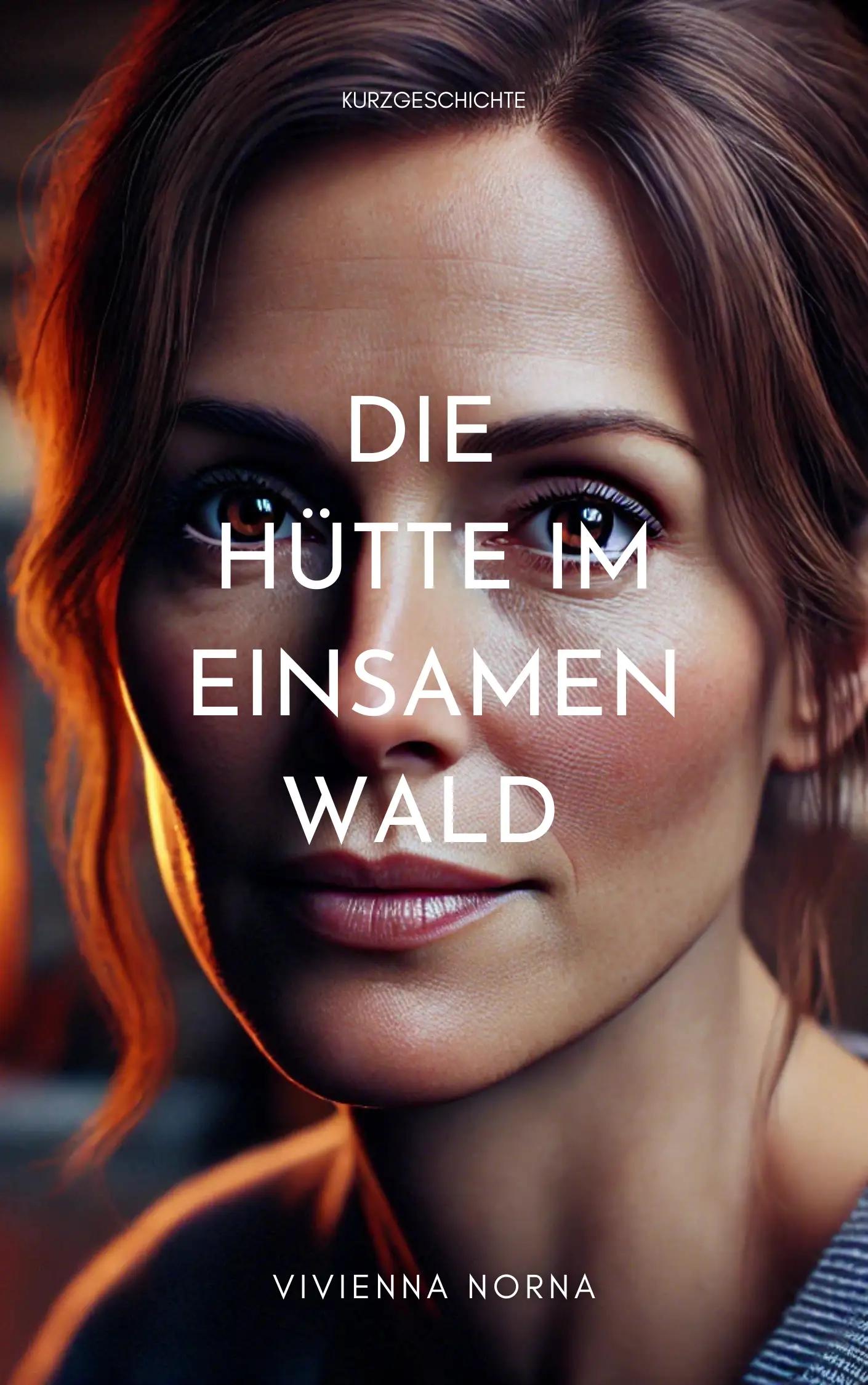 Kurze Gute Nacht Geschichten für Erwachsene zum einschlafen