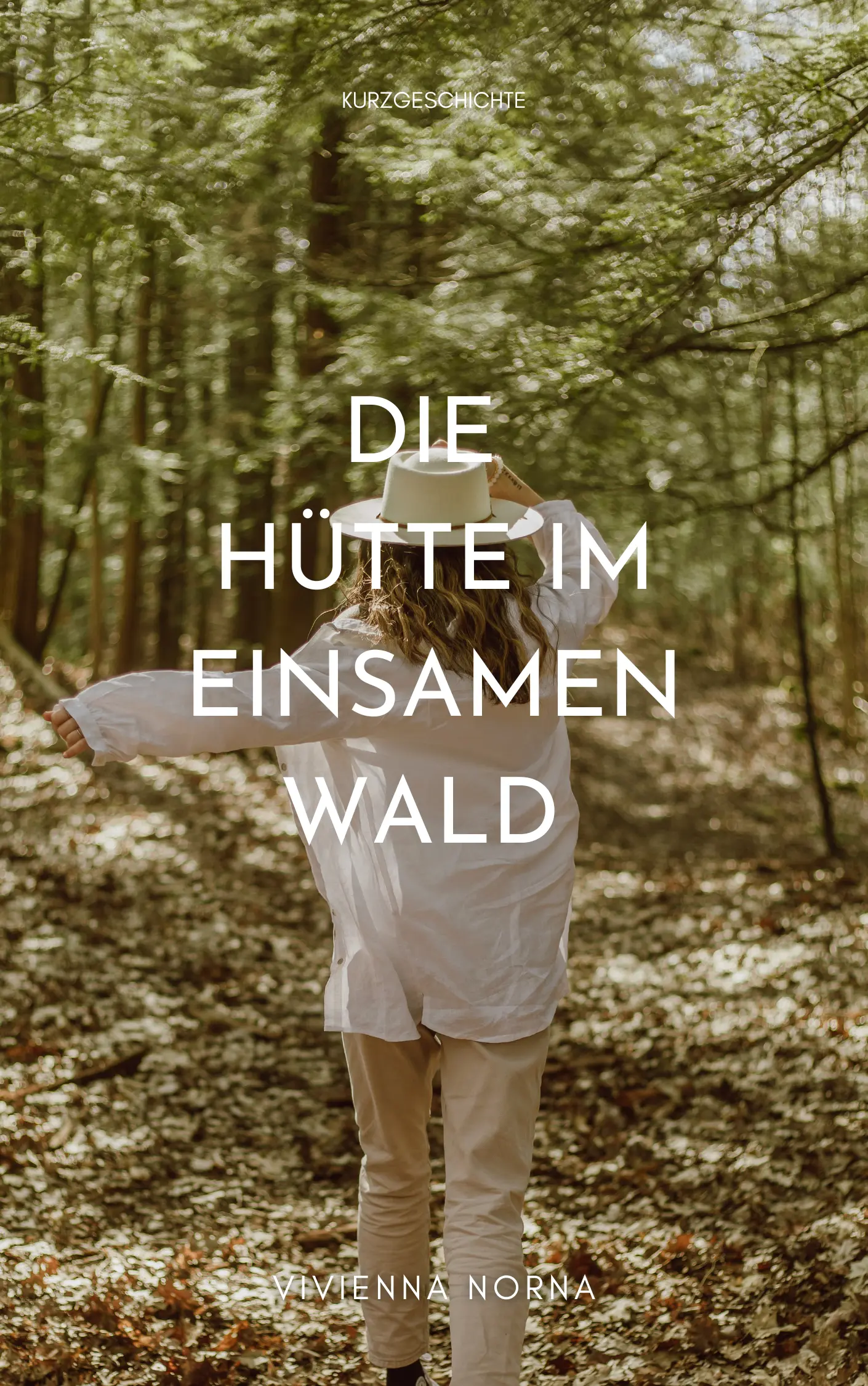 DIE HÜTTE